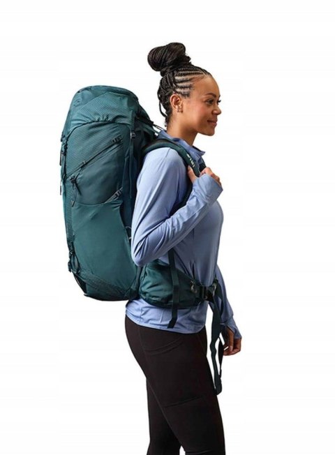 Plecak trekkingowy damski Gregory Maven 58 - Ocean slate Plecak trekkingowy damski Gregory Maven 58 - Ocean slate
