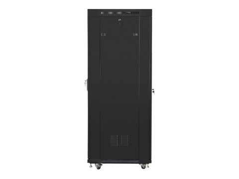 LANBERG SZAFA STOJĄCA RACK 19" 37U 600X800 DRZWI PERFOROWANE LCD CZARNA FF01-6837-23BL (FLAT PACK) LANBERG SZAFA STOJĄCA RACK 19" 37U 600X800 DRZWI PERFOROWANE LCD CZARNA FF01-6837-23BL (FLAT PACK)