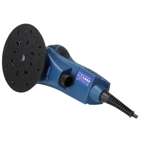 Szlifierka mimośrodowa DEDRA DED7982 350W, 150mm Szlifierka mimośrodowa DEDRA DED7982 350W, 150mm