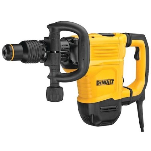 DeWALT D25832K-QS młot wyburzeniowy DeWALT D25832K-QS młot wyburzeniowy