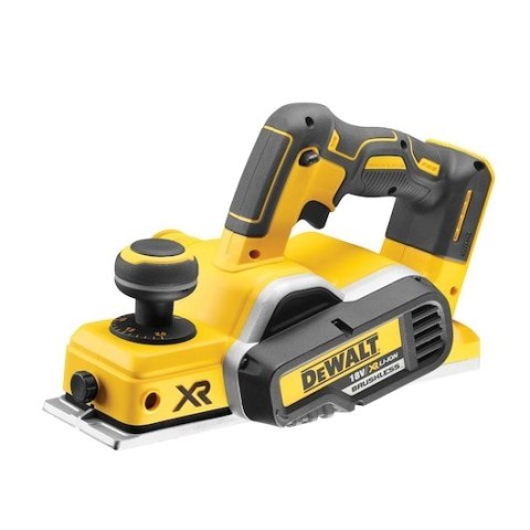 DeWALT DCP580NT-XJ strugarka ręczna 15000 RPM Czarny, Żółty DeWALT DCP580NT-XJ strugarka ręczna 15000 RPM Czarny, Żółty