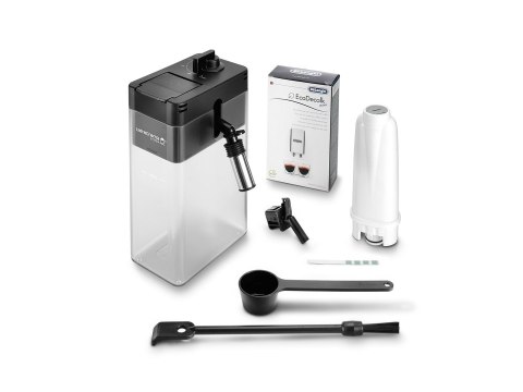 Ekspres ciśnieniowy DeLonghi ECAM 610.55.SB Ekspres ciśnieniowy DeLonghi ECAM 610.55.SB
