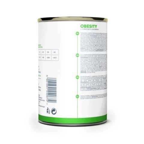 VetExpert Veterinary Diet Obesity Dog 400g can VetExpert Veterinary Diet Obesity Dog 400g can
