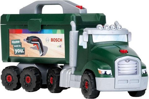 Ciężarówka do skręcania Bosch Ciężarówka do skręcania Bosch