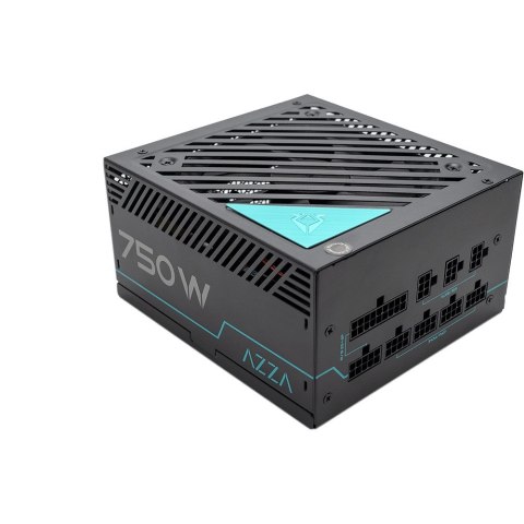 AZZA Zasilacz Linkworld PSAZ-750G 750W AZZA Zasilacz Linkworld PSAZ-750G 750W