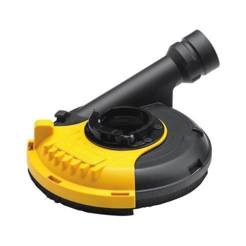 Osłona do szlif.125mm z odsysem DWE46150 DEWALT Osłona do szlif.125mm z odsysem DWE46150 DEWALT