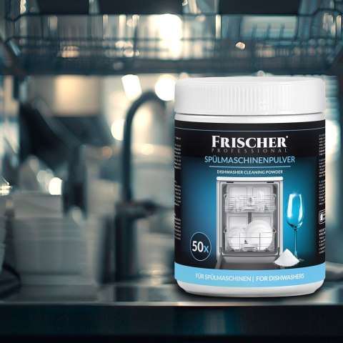 Proszek do mycia naczyń w zmywarce Frischer 1kg