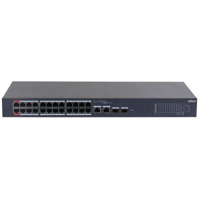 SWITCH DAHUA CS4226-24ET-240 SWITCH DAHUA CS4226-24ET-240