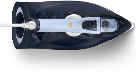 Philips 7000 series DST7030/20 Żelazko parowe HV ciemnoniebieskie