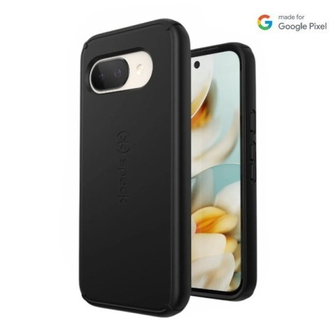 Speck ImpactHero Slim - Etui Google Pixel 9a (Czarny) Speck ImpactHero Slim - Etui Google Pixel 9a (Czarny)