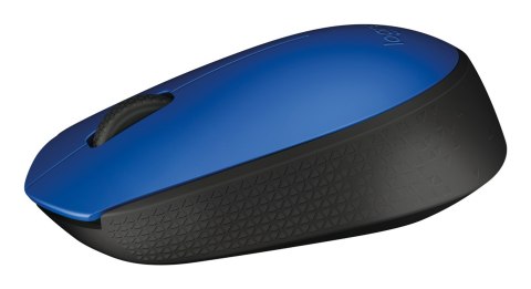Mysz Logitech 910-004640 (optyczna; 1000 DPI; kolor niebieski Mysz Logitech 910-004640 (optyczna; 1000 DPI; kolor niebieski