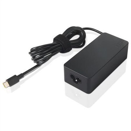 Lenovo GX20P92529 adapter zasilający/ inwentor Wewnętrzna 65 W Czarny Lenovo GX20P92529 adapter zasilający/ inwentor Wewnętrzna 65 W Czarny