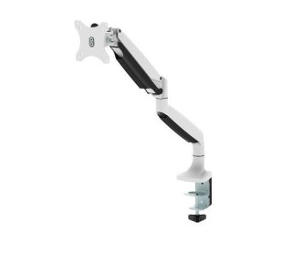 MONITOR DESK MOUNT 10-32" NM-D750WHITE NEWSTAR