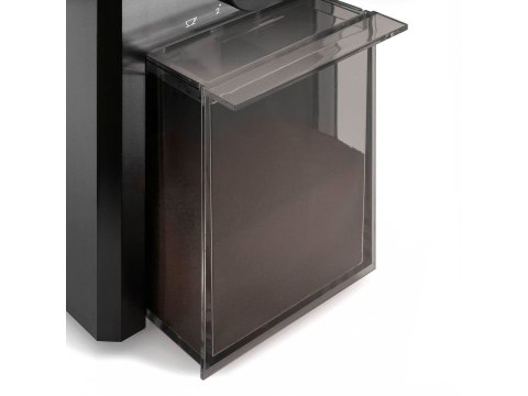 Młynek elektryczny do kawy DeLonghi KG 79 (110W; żarnowy; kolor czarny) Młynek elektryczny do kawy DeLonghi KG 79 (110W; żarnowy; kolor czarny)
