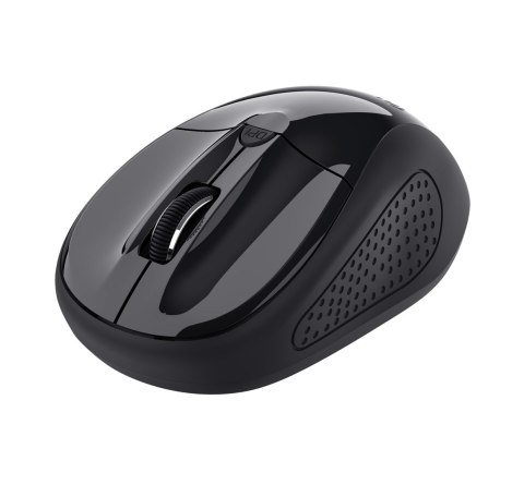 Mysz TRUST BASICS WIRELESS MOUSE 24658 Mysz TRUST BASICS WIRELESS MOUSE 24658