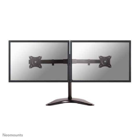 Neomounts NM-D335DBLACK uchwyt / stojak do monitorów 68,6 cm (27") Biurko Czarny Neomounts NM-D335DBLACK uchwyt / stojak do monitorów 68,6 cm (27") Biurko Czarny
