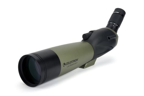 Celestron Ultima 80-45° luneta BaK-4 Szary Celestron Ultima 80-45° luneta BaK-4 Szary