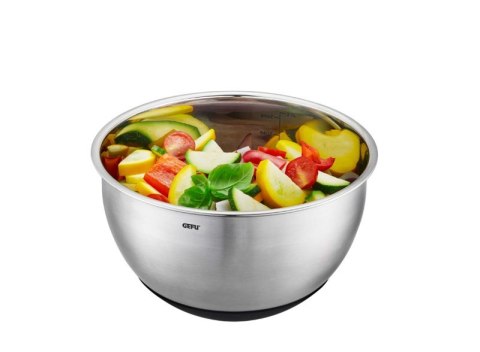 Misa metalowa 20cm GEFU MUOVO G-35040 Misa metalowa 20cm GEFU MUOVO G-35040