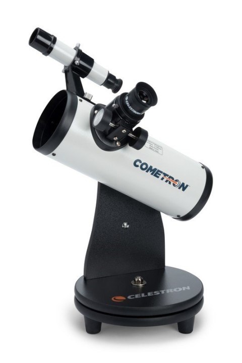 Teleskop Celestron Cometron FirstScope 76 Teleskop Celestron Cometron FirstScope 76