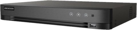 REJESTRATOR 5W1 HIKVISION iDS-7208HQHI-M1/S (C) REJESTRATOR 5W1 HIKVISION iDS-7208HQHI-M1/S (C)