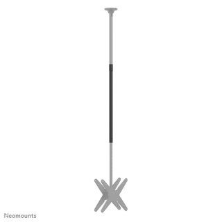 MONITOR ACC POLE MOUNT 107.5CM/NS-EP100BLACK NEOMOUNTS