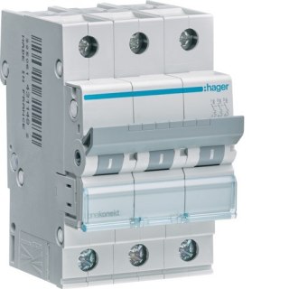 Hager MCN310E akcesorium do obudowy elektrycznej