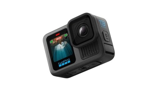 Kamera sportowa HERO 13 Black Accessory Bundle Kamera sportowa HERO 13 Black Accessory Bundle