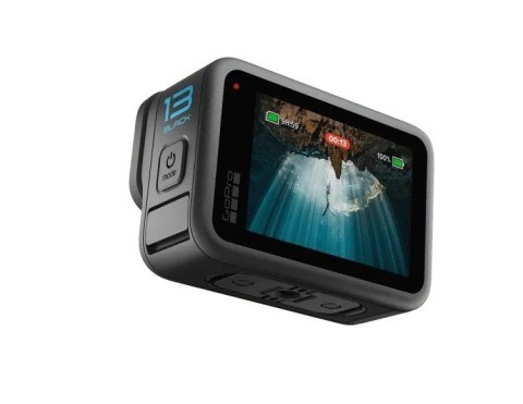 Kamera sportowa HERO 13 Black Accessory Bundle Kamera sportowa HERO 13 Black Accessory Bundle