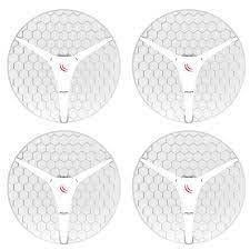 WRL LHG XL 5GHZ/RBLHGG-5ACD-XL4PACK MIKROTIK WRL LHG XL 5GHZ/RBLHGG-5ACD-XL4PACK MIKROTIK