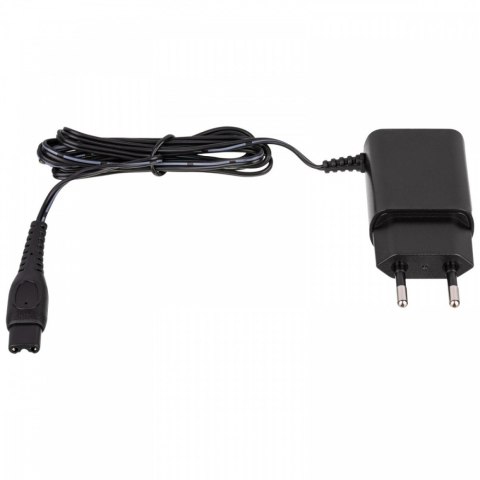 Zasilacz Impulsowy AK-PD-05 15V / 360 mA 5.4W wtyczka Philips Zasilacz Impulsowy AK-PD-05 15V / 360 mA 5.4W wtyczka Philips