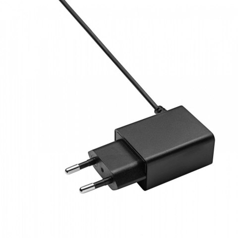 Zasilacz do Karcher impulsowy AK-PD-03 5.5V / 600mA 3.3W wtyczka Karcher Zasilacz do Karcher impulsowy AK-PD-03 5.5V / 600mA 3.3W wtyczka Karcher