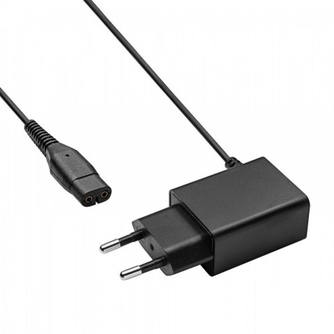 Zasilacz do Karcher impulsowy AK-PD-03 5.5V / 600mA 3.3W wtyczka Karcher Zasilacz do Karcher impulsowy AK-PD-03 5.5V / 600mA 3.3W wtyczka Karcher