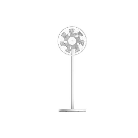 Xiaomi Smart Standing Fan 2 Pro EU | Wentylator stojący | Wi-Fi, 56.3dB, BPLDS03DM Xiaomi Smart Standing Fan 2 Pro EU | Wentylator stojący | Wi-Fi, 56.3dB, BPLDS03DM