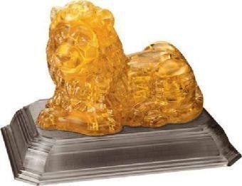 Crystal puzzle duże Lew Crystal puzzle duże Lew