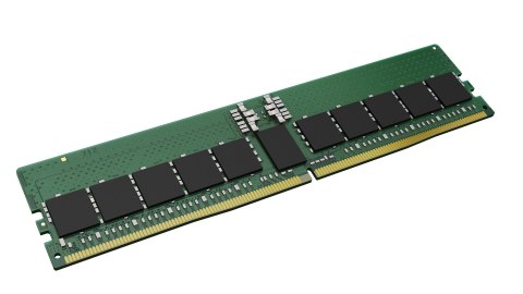 Kingston UDIMM ECC 32GB DDR5 2Rx8 Hynix A 4800MHz PC5-38400 KSM48E40BD8KI-32HA Kingston UDIMM ECC 32GB DDR5 2Rx8 Hynix A 4800MHz PC5-38400 KSM48E40BD8KI-32HA