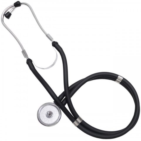 Słuchawki lekarskie stetoskop medyczny diagnostycz Słuchawki lekarskie stetoskop medyczny diagnostycz