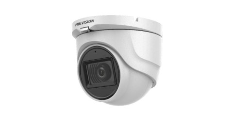 Hikvision Digital Technology DS-2CE76D0T-ITMFS Kamera bezpieczeństwa CCTV z mikrofonem Zewnętrzna 1920 x 1080 px Sufit / Ściana Hikvision Digital Technology DS-2CE76D0T-ITMFS Kamera bezpieczeństwa CCTV z mikrofonem Zewnętrzna 1920 x 1080 px Sufit / Ściana