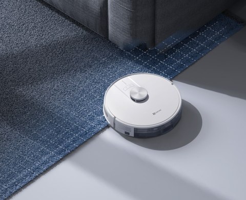 Inteligentny Robot Sprzątający EZVIZ RE4 PLUS Inteligentny Robot Sprzątający EZVIZ RE4 PLUS