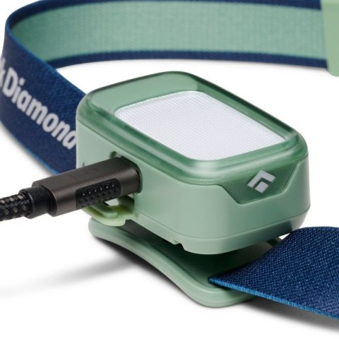 Latarka czołowa Black Diamond WIZ KID HEADLAMP Desert Sage Latarka czołowa Black Diamond WIZ KID HEADLAMP Desert Sage