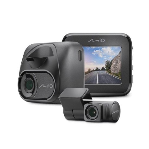 Mio | MiVue C595WD Mio | MiVue C595WD