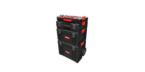 QBRICK SYSTEM PRO SET 3 QBRICK SYSTEM PRO SET 3