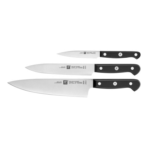 Zestaw 3 noży ZWILLING Gourmet 36130-003-0 Zestaw 3 noży ZWILLING Gourmet 36130-003-0