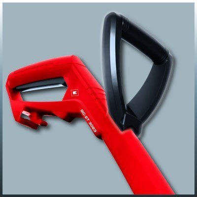 EINHELL PODKASZARKA ELEKTRYCZNA GC-ET 3023 EINHELL PODKASZARKA ELEKTRYCZNA GC-ET 3023