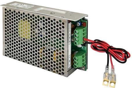 ZASILACZ BUFOROWY IMPULSOWY DO ZABUDOWY Pulsar PSB-12V5A ZASILACZ BUFOROWY IMPULSOWY DO ZABUDOWY Pulsar PSB-12V5A