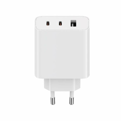 Xiaomi 67W GaN Uniwersalne Biały Prąd przemienny Szybkie ładowanie Wewnętrzna Xiaomi 67W GaN Uniwersalne Biały Prąd przemienny Szybkie ładowanie Wewnętrzna