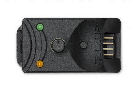 Sterownik wentylatora NOCTUA NA-FC1 regulator obrotów 4-Pin PWM Sterownik wentylatora NOCTUA NA-FC1 regulator obrotów 4-Pin PWM