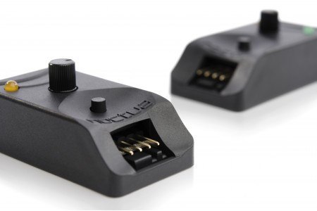 Sterownik wentylatora NOCTUA NA-FC1 regulator obrotów 4-Pin PWM Sterownik wentylatora NOCTUA NA-FC1 regulator obrotów 4-Pin PWM