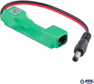 Adapter PoE ATTE SDIP-12-124