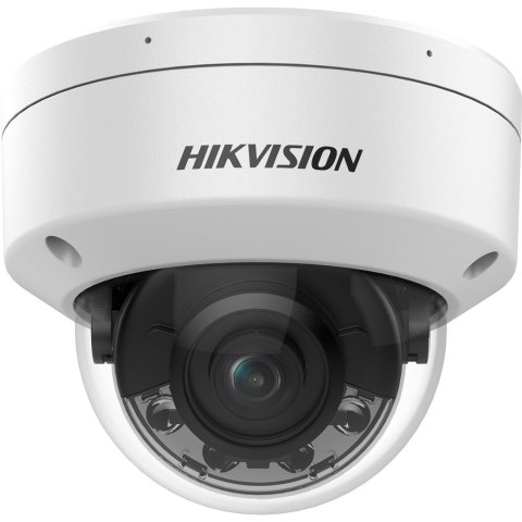 KAMERA IP Hikvision DS-2CD2187G2H-LISU(2.8mm)(eF) 8 MP KAMERA IP Hikvision DS-2CD2187G2H-LISU(2.8mm)(eF) 8 MP