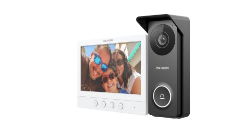 WIDEODOMOFON HIKVISION DS-KIS213 WIDEODOMOFON HIKVISION DS-KIS213